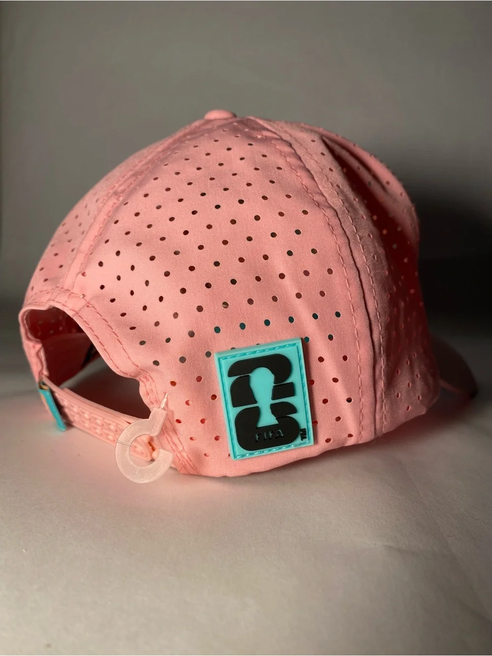 FIFA Women's Baseball Cap with “26” Logo Official Merch